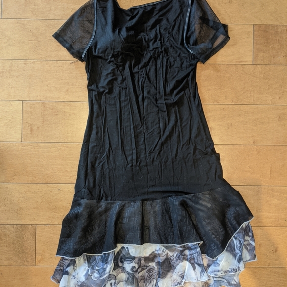 Dzhavael Couture Dress - Picture 2 of 3